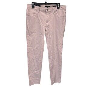 Banana Republic Traveler‎ Athletic Tapered Fit Size 32x32 Rose